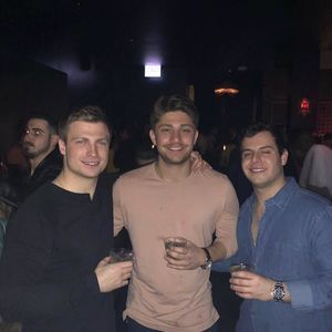 Meet your Posher, Jake